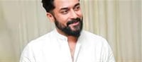 Suriya Praises ‘Neelira’ as a Film for Those Who Reject War